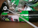 龟牌（Turtle Wax）硬壳表板蜡汽车仪表台盘上光内饰翻新清洁剂新能源内饰蜡清洁套装 实拍图