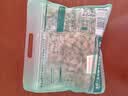 三只松鼠手剥巴旦木500g/袋装坚果炒货干果扁核桃杏仁零食送礼 实拍图