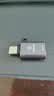 毕亚兹 Type-C转换USB3.2Gen2转接头OTG数据线 适用苹果15/16/17安卓华为手机U盘ipad耳机键鼠车载充电 实拍图