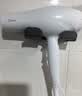 美的（Midea）1亿负离子电吹风 发廊用吹风机 2200W大功率家用吹风筒 FJ100白理发店造型专业沙龙 节日礼物 实拍图