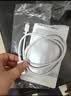 OPPO原装 USB-A to Type-C 闪充数据线 8A 1米充电线 支持 80W Max 适用Ace2/Reno7/Find X3 一加 实拍图