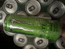 可口可乐（Coca-Cola）无糖超越仙境 能量饮料 风味饮料 功能饮料 330ml*24罐运动饮料 实拍图