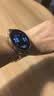 watchbond适用华为gt7手表带GT6/5女款四叶草贝壳表带watch6/6pro/5/gt5pro运动GT4智能43mm金属18mm腕带 实拍图