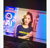 极米（XGIMI）Z6X Pro 三色激光旗舰版 1200CVIA 家用投影仪 轻薄智能投影机高清一体式云台  精致送礼 国家补贴 实拍图