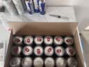 kronenbourg 1664啤酒双口味500ml*18罐(白啤9罐+桃红9罐)精酿啤酒非原箱整箱装 实拍图