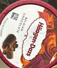 哈根达斯（Haagen-Dazs）经典比利时巧克力口味冰淇淋 100ml/杯 雪糕 实拍图