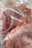 羊门宴宁夏黄牛肉 新鲜现摘牛鞭牛宝 净重3-3.5斤 全套牛三宝 源头直发 实拍图