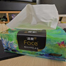 洁柔抽纸 艺术油画Face4层100抽*20包 大尺寸M码加厚卫生纸整箱 实拍图