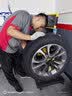 锦湖KUMHO汽车轮胎 235/55R18 100H KL21 原配哈弗H2/起亚智跑/瑞虎8 实拍图