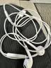 Apple/苹果 EarPods USB-C有线耳机 type-c有线耳机  iPhone 17有线耳机笔记本耳机游戏音乐 实拍图
