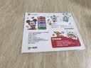 爱普生（EPSON）【6代新品】L3351墨仓式彩色打印机 微信打印/无线连接 家用AI学习打印机（打印、复印、扫描） 实拍图