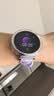 HUAWEI WATCH GT 6 流光紫 41mm智能手表多维情绪健康全新骑行体验【性价比首选】 实拍图