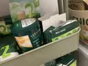 英氏有机核桃油亚麻籽油2瓶辅食油礼盒110ml*2搭佐餐凉拌食用油 实拍图
