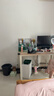 微星（MSI）黑刃E20 MAG 255F E20 24.5英寸200Hz 莱茵护眼认证 快速IPS 支持HDR 0.5ms广色域游戏电竞显示器 实拍图