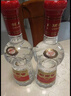 剑南春水晶剑 52度 500ml*2瓶  双支礼盒 浓香型白酒 实拍图