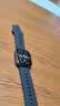 华为（HUAWEI）智能手表WATCH FIT 5【中秋佳礼】蓝牙通话轻薄大屏长续航运动手表送礼首选【华为官方授权】 【FIT 5】韵律黑 氟橡胶表带 【官方正品 原装速发】 实拍图