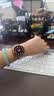 HUAWEI WATCH GT7 41mm月影灰全新滑雪骑行模式华为手表【复合素皮表带，更有质感，白领通勤首选】 实拍图