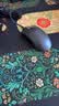 联想（Lenovo）拯救者 M6X Pro 8K无线游戏鼠标蓝牙/有线三模电竞办公鼠标轻量化人体工学轻量化 幻影黑 实拍图