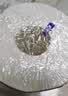 维达（Vinda）有芯卷纸 蓝色经典4层200克*10卷 厚韧大分量 卫生纸厕纸 卷筒纸 实拍图
