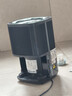 海信（Hisense）除湿机/抽湿机大面积家用除湿器轻音防霉抽湿器别墅吸湿器地下室去湿防潮干燥机 12L/天 20-40㎡ 适用等离子净化 实拍图