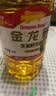 金龙鱼 食用油 非转基因压榨一级玉米胚芽油4L(新老包装随机发货) 实拍图