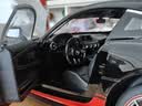 黑曼巴奔驰GTR1:18 黑武士小汽车模型小孩儿童玩具合金车模收藏摆件礼物 实拍图