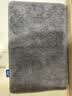 大江Ag+银离子 抗菌浴室地垫卫生间门口吸水垫厕所脚垫纯色40x60cm 实拍图