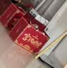 江中猴姑猴头菇饼干缤纷养胃高钙营养品休闲零食中秋礼盒团购624g 实拍图