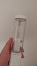 同诗（T-FLASH）同诗U2pro电动牙刷扫振一体高效净刷UV杀菌消毒不倒翁设计缓震刷头男女款礼盒生日礼物情侣礼物 实拍图