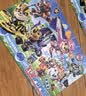 汪汪队立大功（PAW PATROL）儿童拼图玩具 汪汪队40片框式拼图六合一家居装饰生日礼物礼品 实拍图