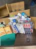 可悠然沐浴露大黄瓶美肌香氛沐浴液套装持久留香男女通用家庭装1.1L 实拍图