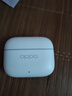 OPPO Enco R4 真无线耳机  实拍图