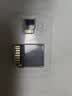雷克沙TF卡内存卡大疆pocket3 4内存卡action4/5Pro/6存储卡 行车记录仪class10 U3高速micro sd卡 【店长推荐】256G SilverPlus读205 TF卡 实拍图