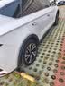 赛轮液体黄金轮胎/汽车轮胎235/50R19 99W S01适配途观L SUV 实拍图