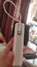 vivo45W自带线充电宝2万毫安3C认证可上飞机支持iPhone17快充适配苹果小米华为OPPOiQOO户外储能电源 实拍图