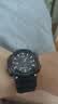 卡西欧（CASIO）大众指针太阳能防水数字双显夜光运动休闲男表AQ-S810W-1AVDF 实拍图