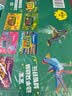 阳光宝贝 立体手工大王·恐龙时代 幼儿园小学生立体折纸DIY手工材料包儿童男孩女孩玩具   晒单实拍图