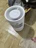 米家小米智能除湿机13L 7重降噪家用卧室抽湿机除湿器干衣机DM-CS13BFA5A 实拍图