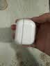 苹果有线蓝牙耳机AirPodsPro2 1代/2代/3代苹果无线耳机入耳式耳机 二手99新 AirPods Pro2长续航【USB-C】95新 已消毒 放心购 实拍图