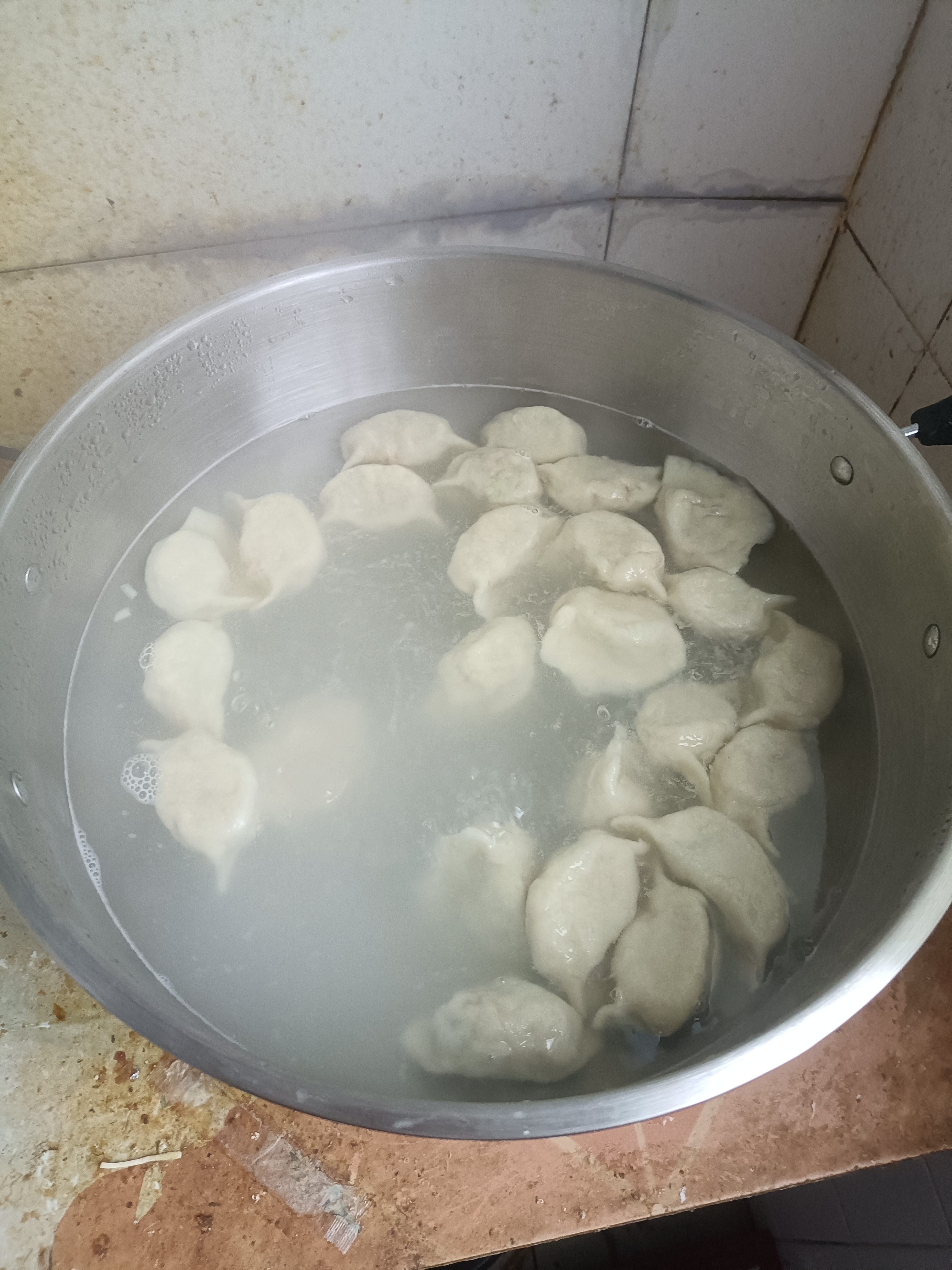 惠当家（Hui Dang Jia）电锅多功能电热锅电炒锅家用电蒸锅一体电煮锅加厚304不锈钢电火锅G08-34 实拍图