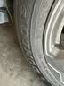 邓禄普（DUNLOP）汽车轮胎 225/60R18 100H GRANDTREK PT30 原配丰田RAV4/凌放 实拍图