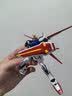 万代（BANDAI）RG03 空战强袭 拼装模型 实拍图