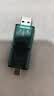 金士顿（Kingston）128GB Type-C USB3.2 双接口U盘 DTDEG2 大容量办公车载优盘 适用于安卓苹果手机电脑 实拍图