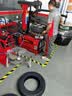 京东养车 更换1条轮胎服务含动平衡 17寸及以下 不含轮胎商品 仅工时 实拍图