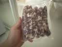 王家渡低温香肠正宗四川特产咸鲜香肠350g猪肉腊肠腊味肉肠下酒菜 实拍图
