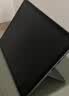 微软（Microsoft）Surface Pro 12英寸 二合一笔记本电脑 国家补贴 轻薄本 AI+PC 骁龙 X Plus 16G 512G 碧海青 实拍图