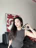康佳（KONKA）筋膜枪按摩器颈膜枪全身颈肩部肌肉放松按摩棒生日礼物实用送爸爸妈妈七夕情人节礼物送男友女友 7头MAX款：99档+9按摩头+大面积按摩 实拍图