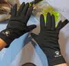 卡尔美（KELME）手套冬季男女户外跑步骑行保暖防寒自行车加绒足球训练骑车手套 实拍图