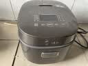 美的（Midea）电饭煲小型1-2-3人0涂层316L母婴级不锈钢2L家用低糖沥米饭迷你电饭锅微压AFB2022LS 实拍图