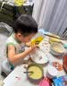 朗恩贝四神养养汤 山药茯苓免熬煮直饮婴幼儿苹果味儿童饮料 【体验装】 450ml*1盒 贵在运费不推荐 实拍图